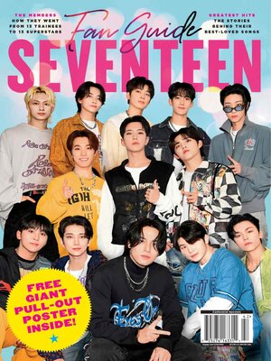 cover image of Seventeen Fan Guide